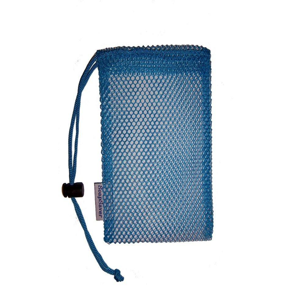 Buck Ridge Soap Saver Mesh Soap on a Rope Bags