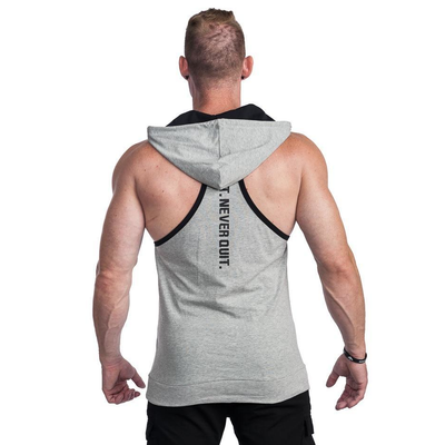 FLEX-N-FLEX Get Fit Stringer Hoodie