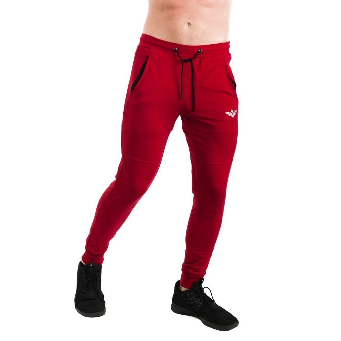 FLEX-N-FLEX Apex V2 Cuffed Jogger