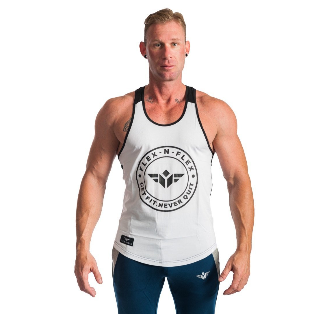 FLEX-N-FLEX Fusion 2 Tone Stringer