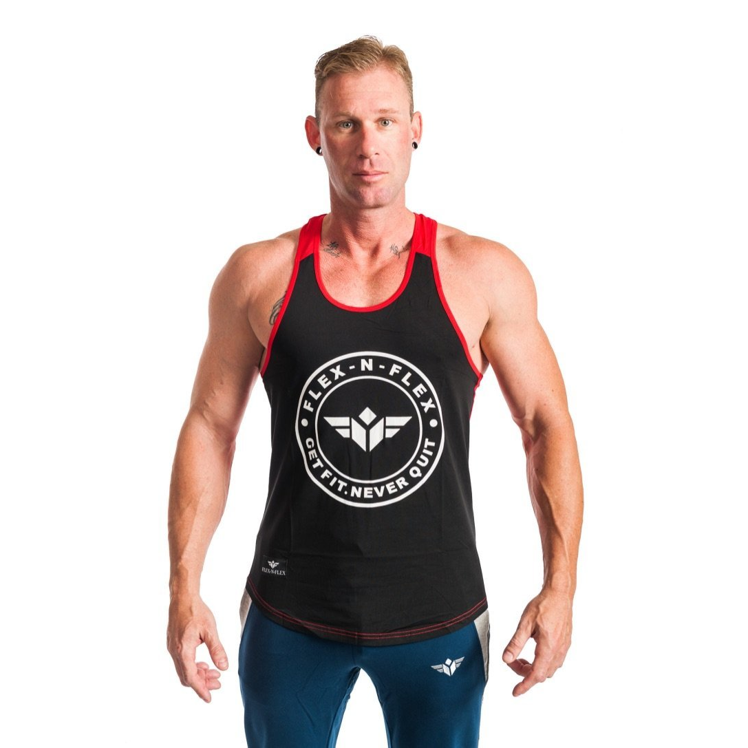 FLEX-N-FLEX Fusion 2 Tone Stringer