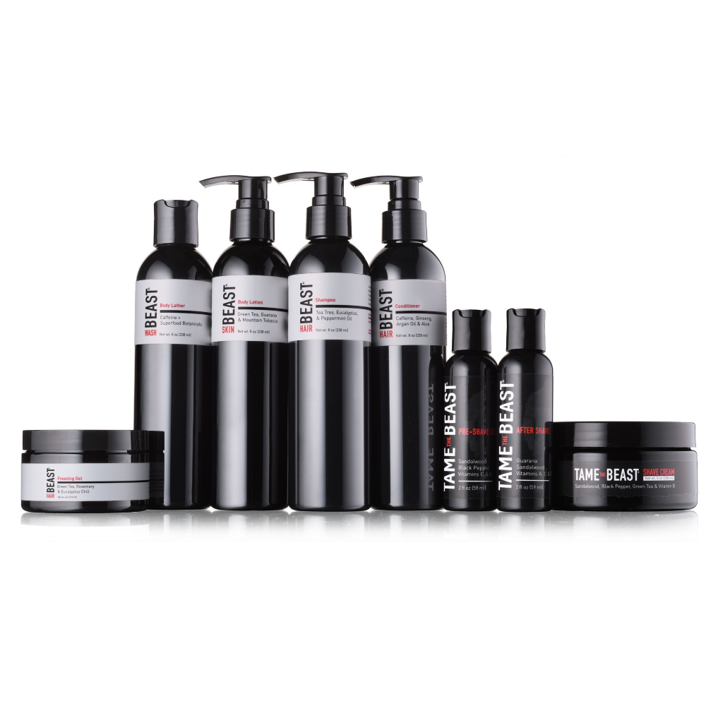 Beast Box™ Gift Sets