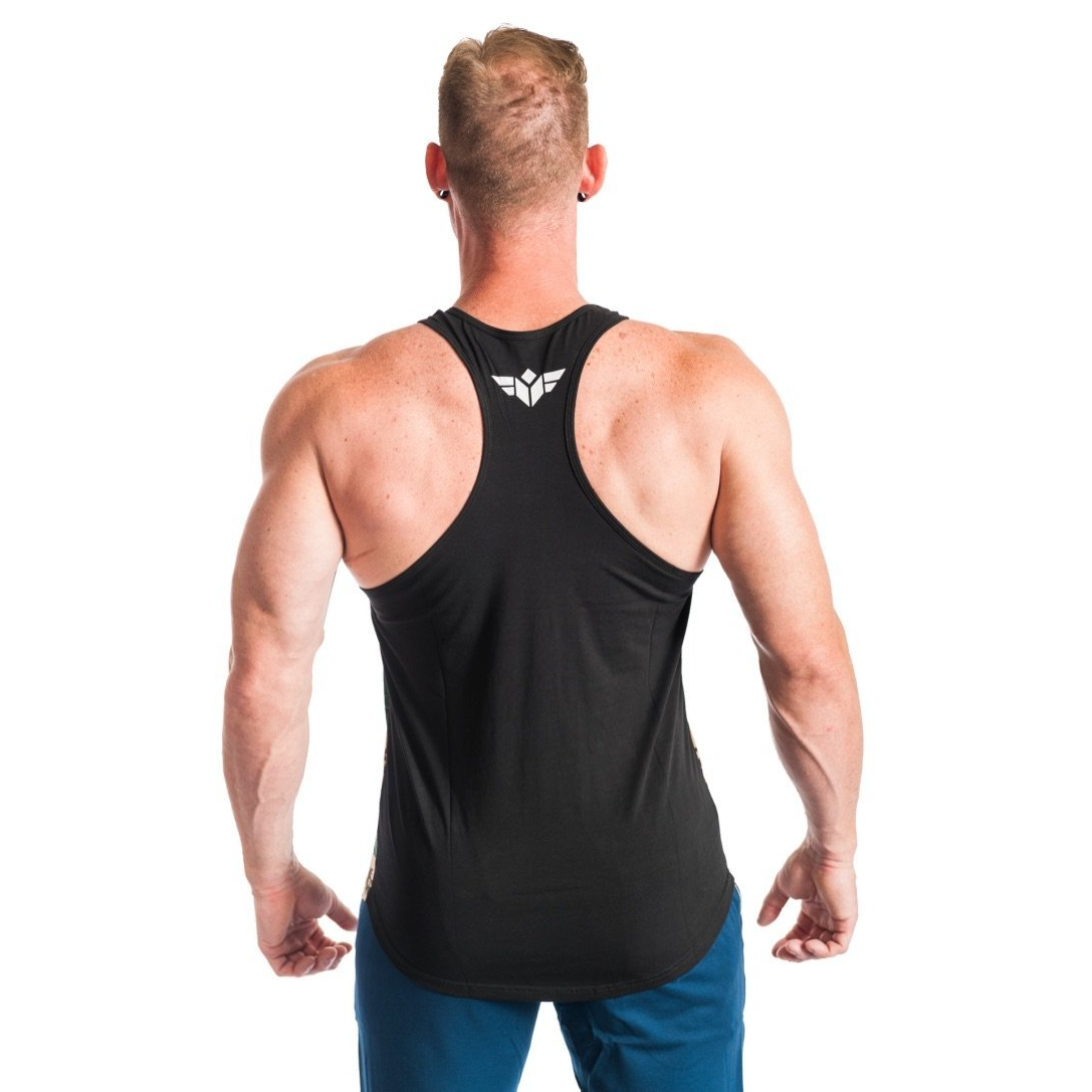 FLEX-N-FLEX Fusion 2 Tone Stringer