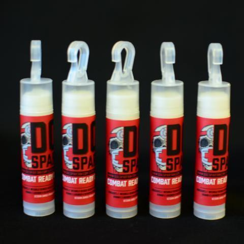Combat Ready Ointment - Everyday Carry - EDC - As Seen On Shark Tank