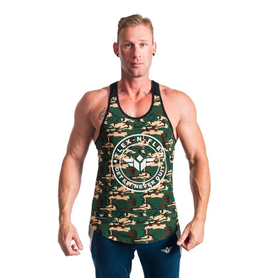 FLEX-N-FLEX Fusion 2 Tone Stringer