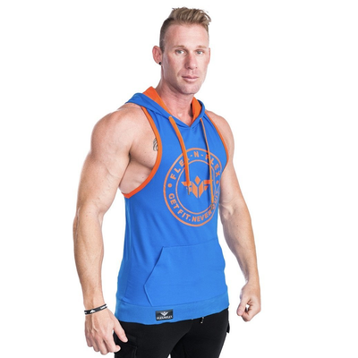 FLEX-N-FLEX Get Fit Stringer Hoodie