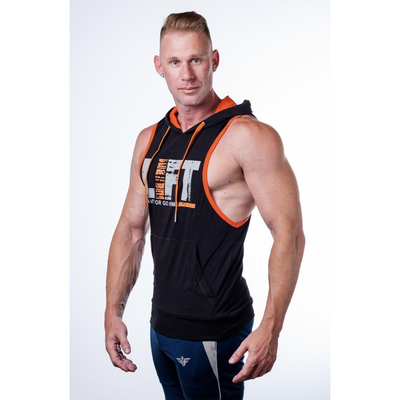 FLEX-N-FLEX Lift Stringer Hoodie