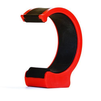 Magnetic Smartphone Gym Mount