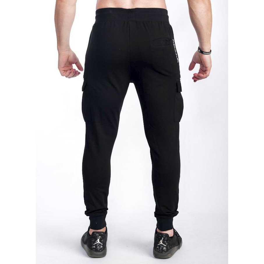 FLEX-N-FLEX Prime Cargo Jogger