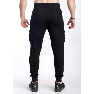 FLEX-N-FLEX Prime Cargo Jogger