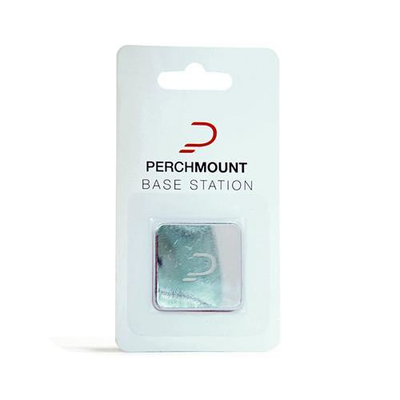 Magnetic Smartphone Gym Mount Base Station (2pk)