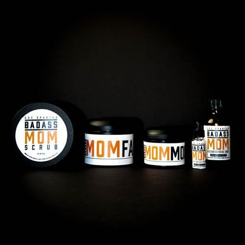BadAss Mom Bundle - As Seen On Shark Tank