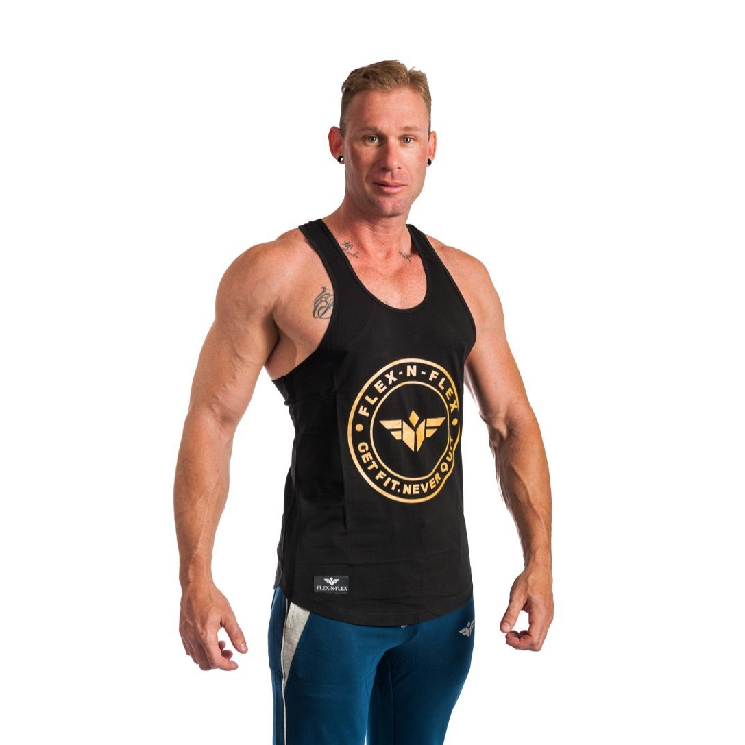 FLEX-N-FLEX Fusion 2 Tone Stringer