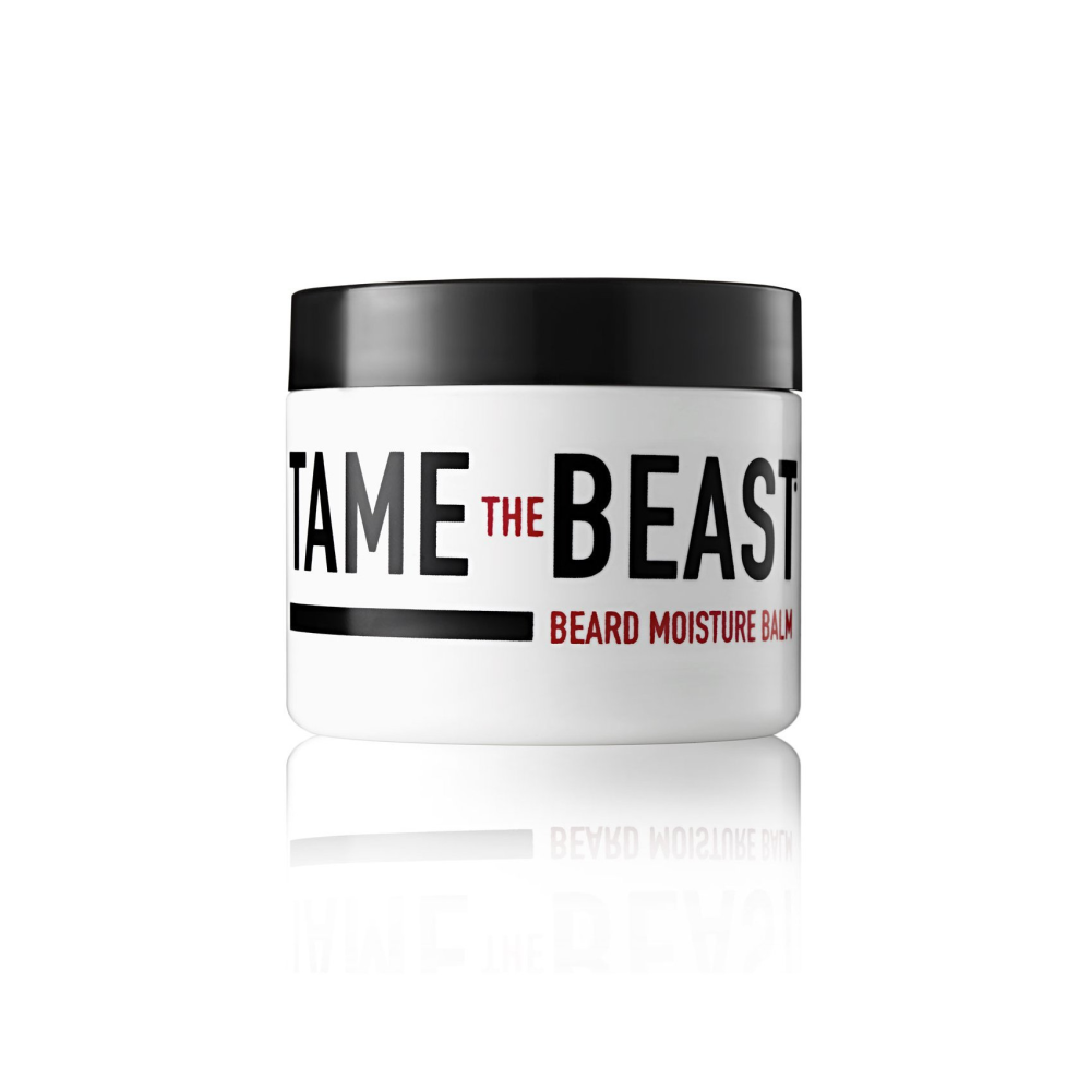 Tame the Beast Beard Moisture Balm (2 oz)