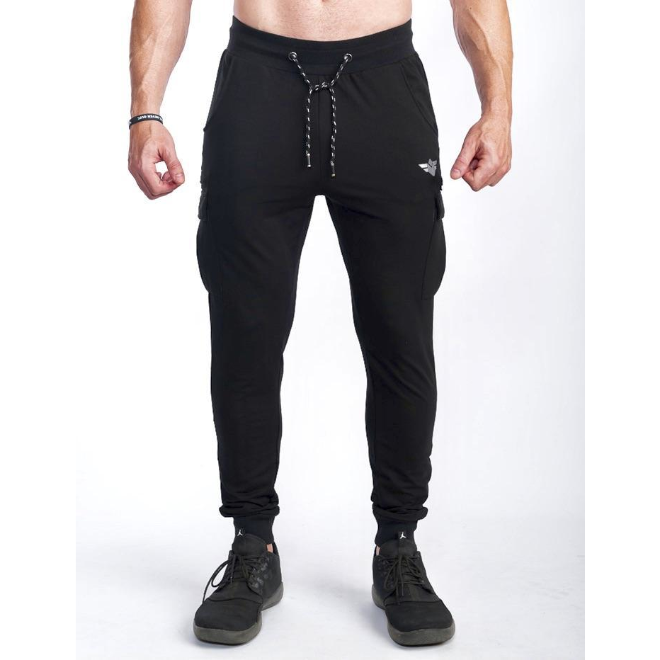 FLEX-N-FLEX Prime Cargo Jogger