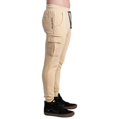 FLEX-N-FLEX Prime Cargo Jogger