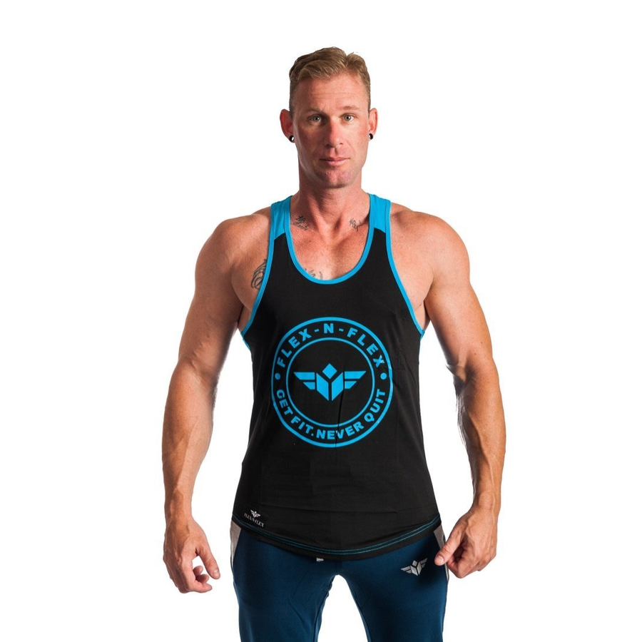 FLEX-N-FLEX Fusion 2 Tone Stringer