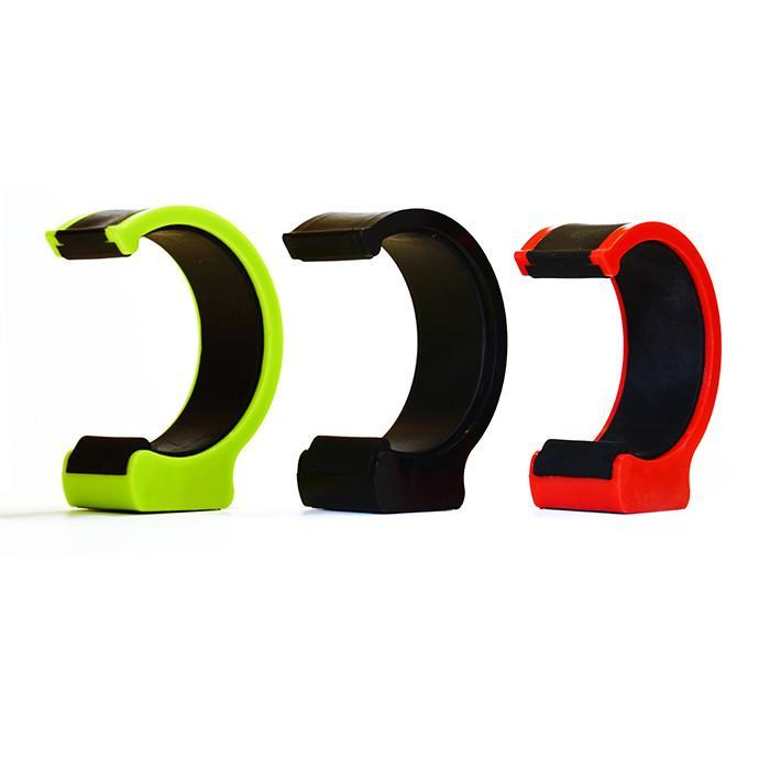 Magnetic Smartphone Gym Mount (3pk)