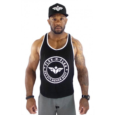 FLEX-N-FLEX Flex-Fit Stringer