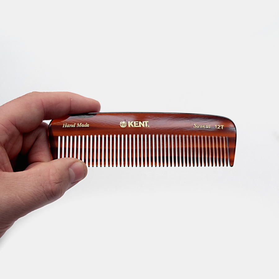 Kent Comb - 12T