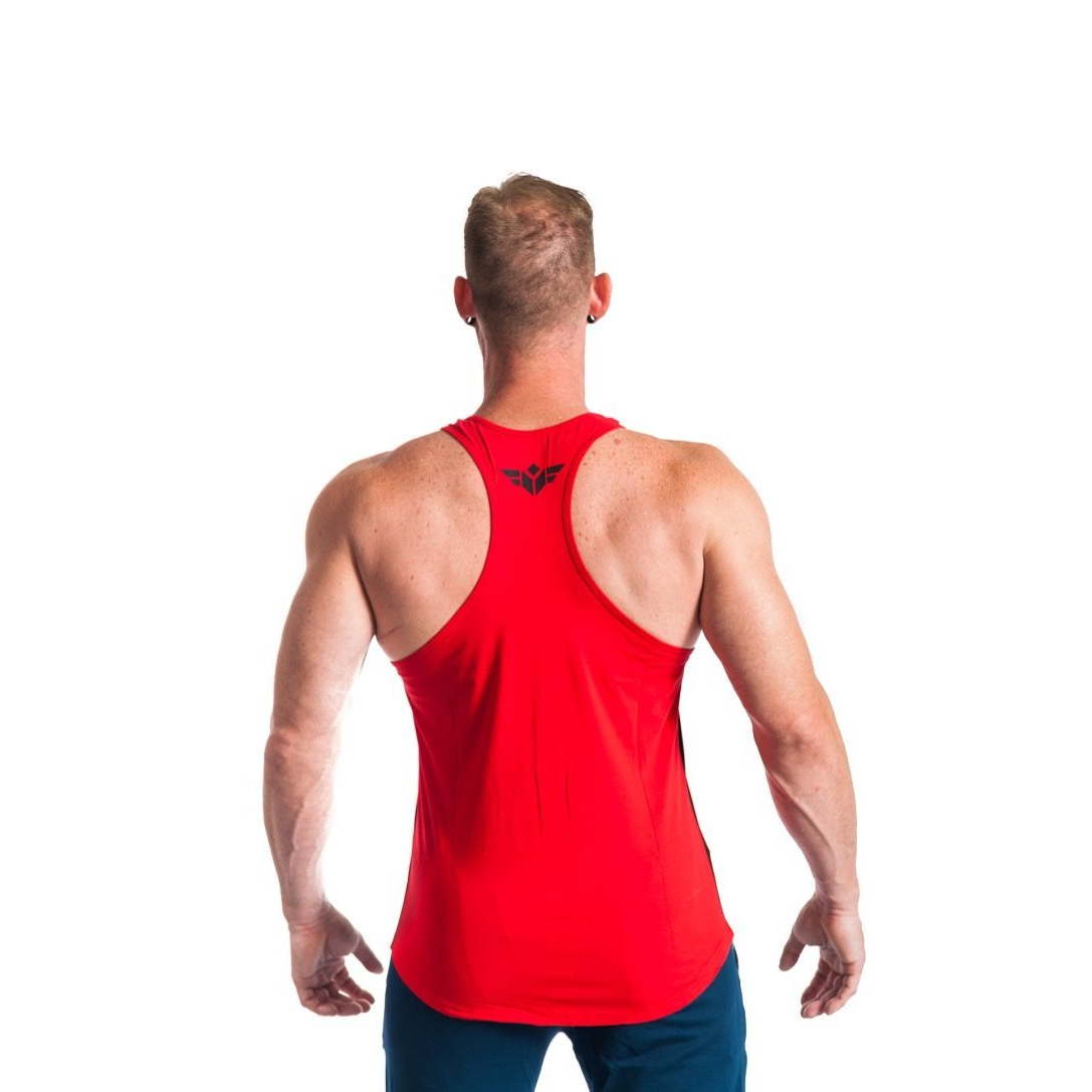 FLEX-N-FLEX Fusion 2 Tone Stringer