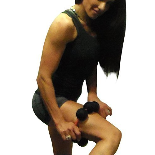 PrimeKinetix Pro MyoBalls™ Extremities Muscle Massager
