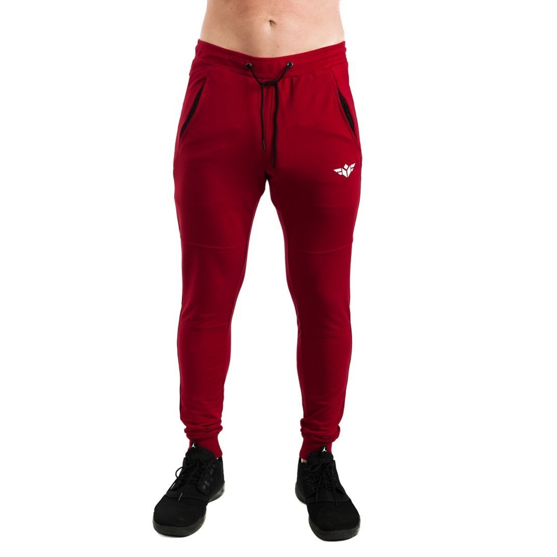 FLEX-N-FLEX Apex V2 Cuffed Jogger