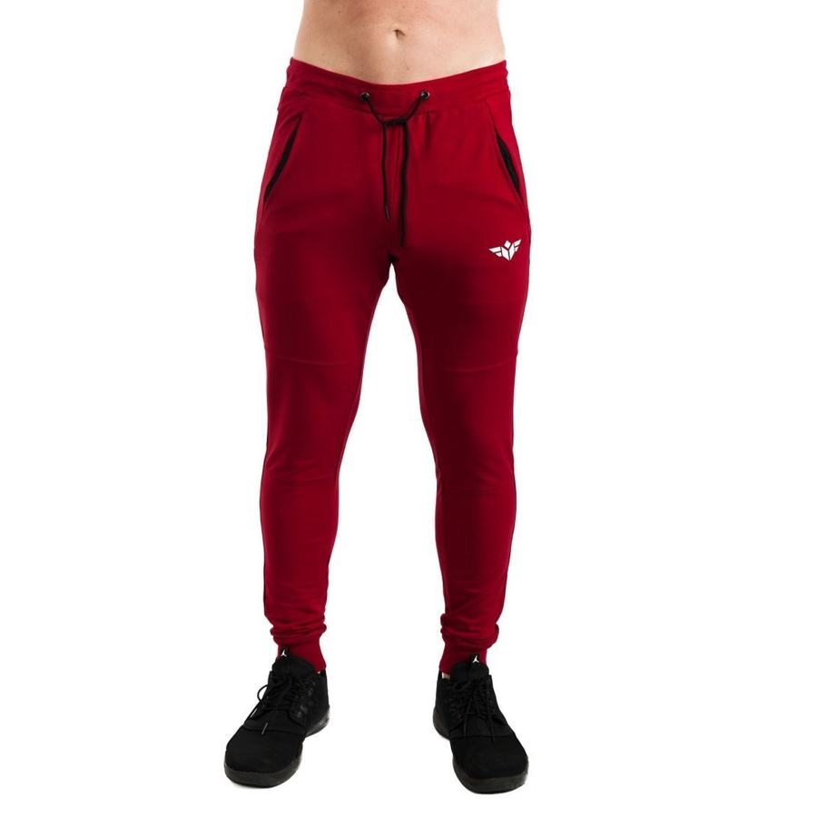 FLEX-N-FLEX Apex V2 Cuffed Jogger