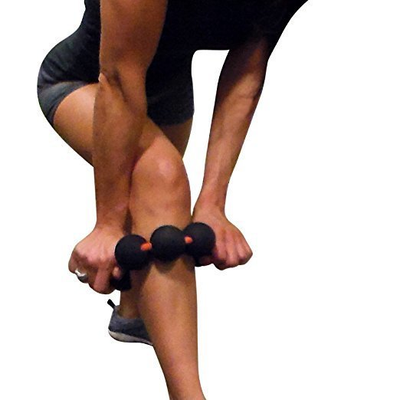 PrimeKinetix Pro MyoBalls™ Extremities Muscle Massager