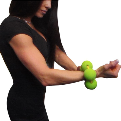 PrimeKinetix Comfort MyoBalls™ Extremities Muscle Massager