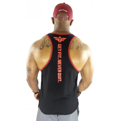 FLEX-N-FLEX Flex-Fit Stringer