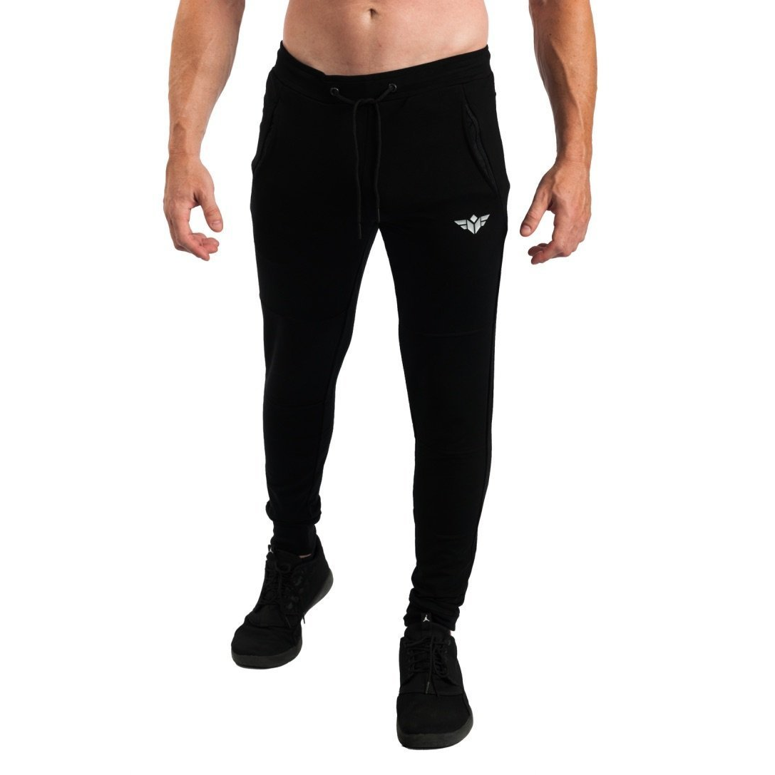 FLEX-N-FLEX Apex V2 Cuffed Jogger