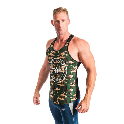 FLEX-N-FLEX Fusion 2 Tone Stringer