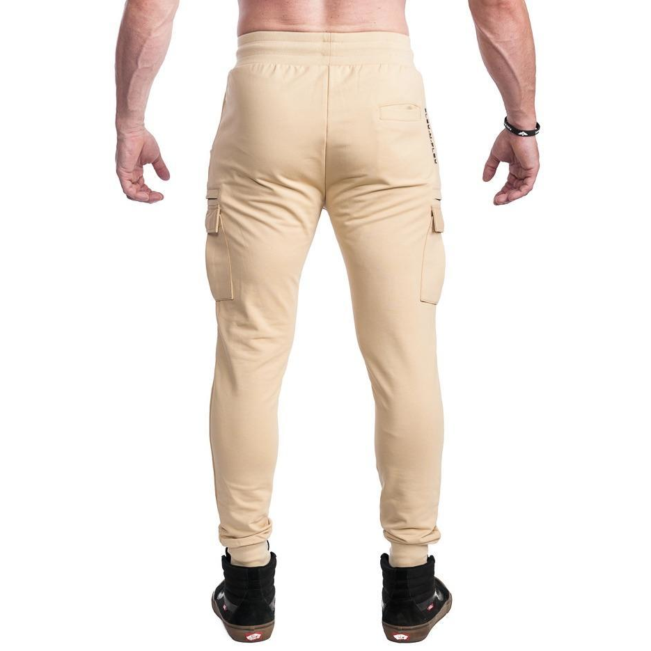 FLEX-N-FLEX Prime Cargo Jogger