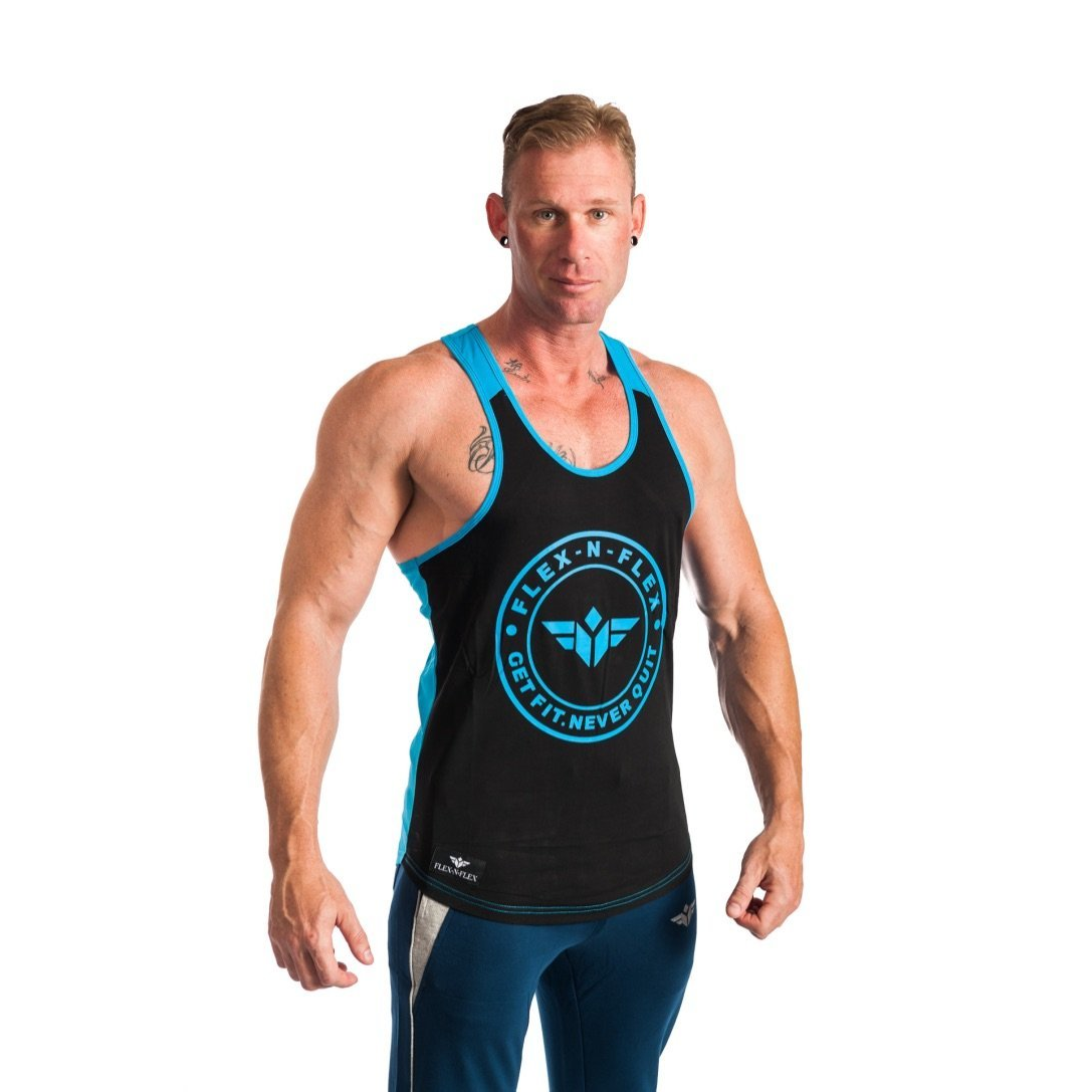FLEX-N-FLEX Fusion 2 Tone Stringer