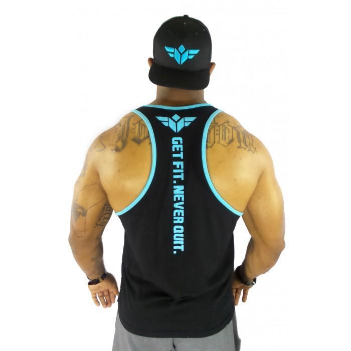 FLEX-N-FLEX Flex-Fit Stringer