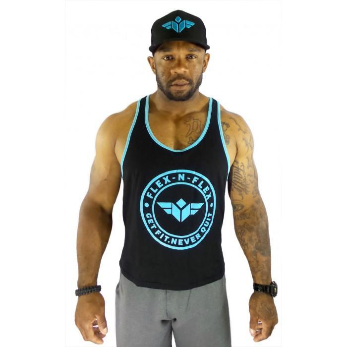 FLEX-N-FLEX Flex-Fit Stringer