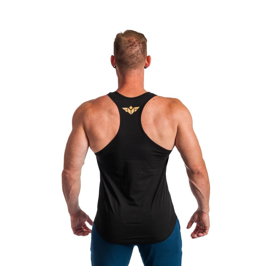 FLEX-N-FLEX Fusion 2 Tone Stringer