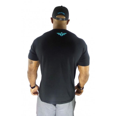 FLEX-N-FLEX V-Neck T-Shirt
