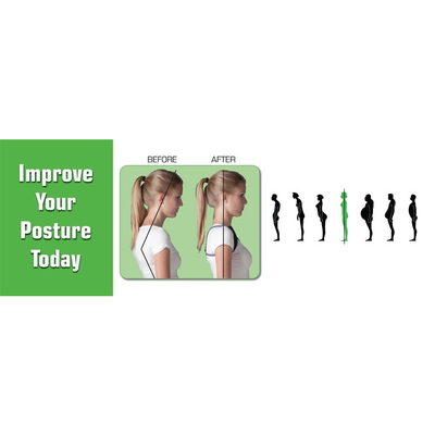 PrimeKinetix PosturePerfector: Posture Corrector
