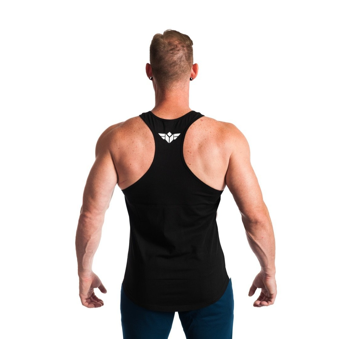 FLEX-N-FLEX Fusion 2 Tone Stringer