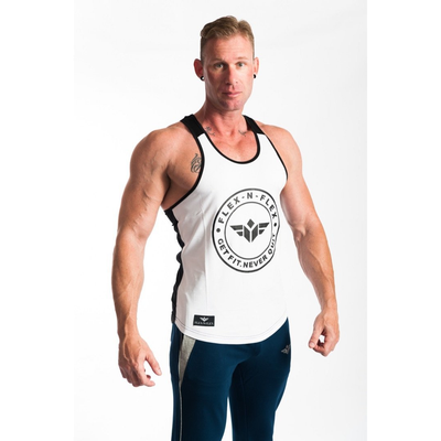 FLEX-N-FLEX Fusion 2 Tone Stringer