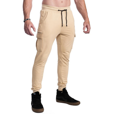 FLEX-N-FLEX Prime Cargo Jogger