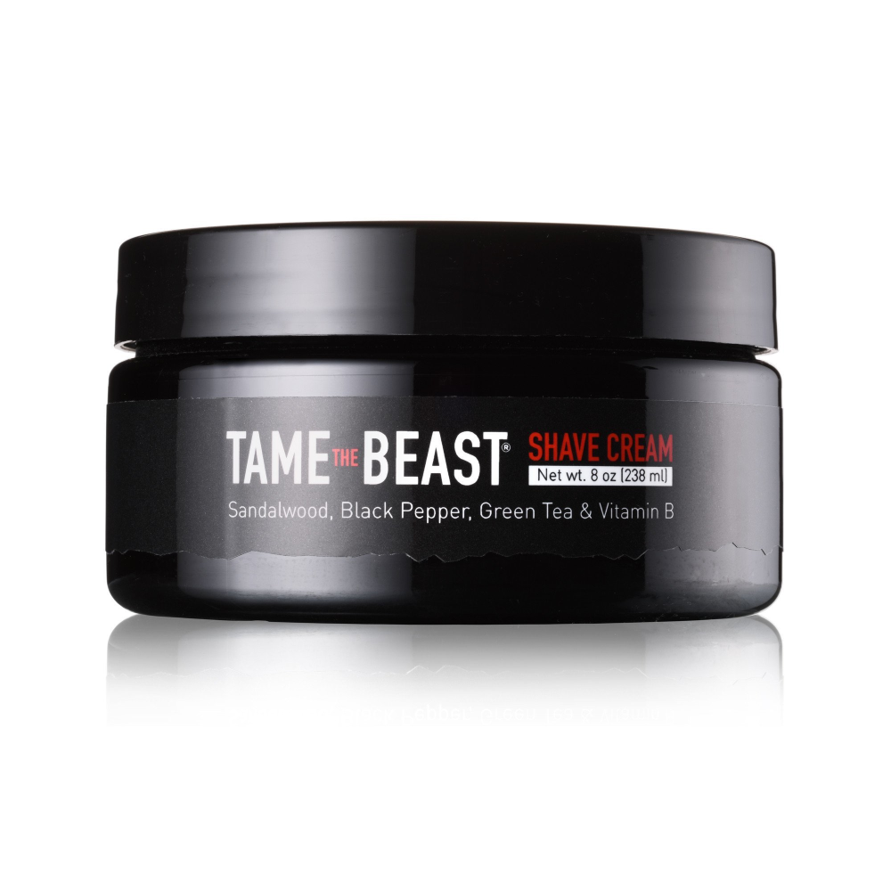 Tame the Beast Shave Cream (8 oz)