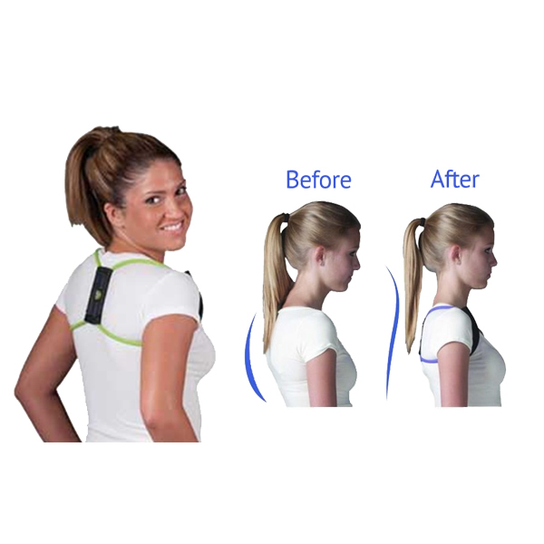 PrimeKinetix PosturePerfector: Posture Corrector