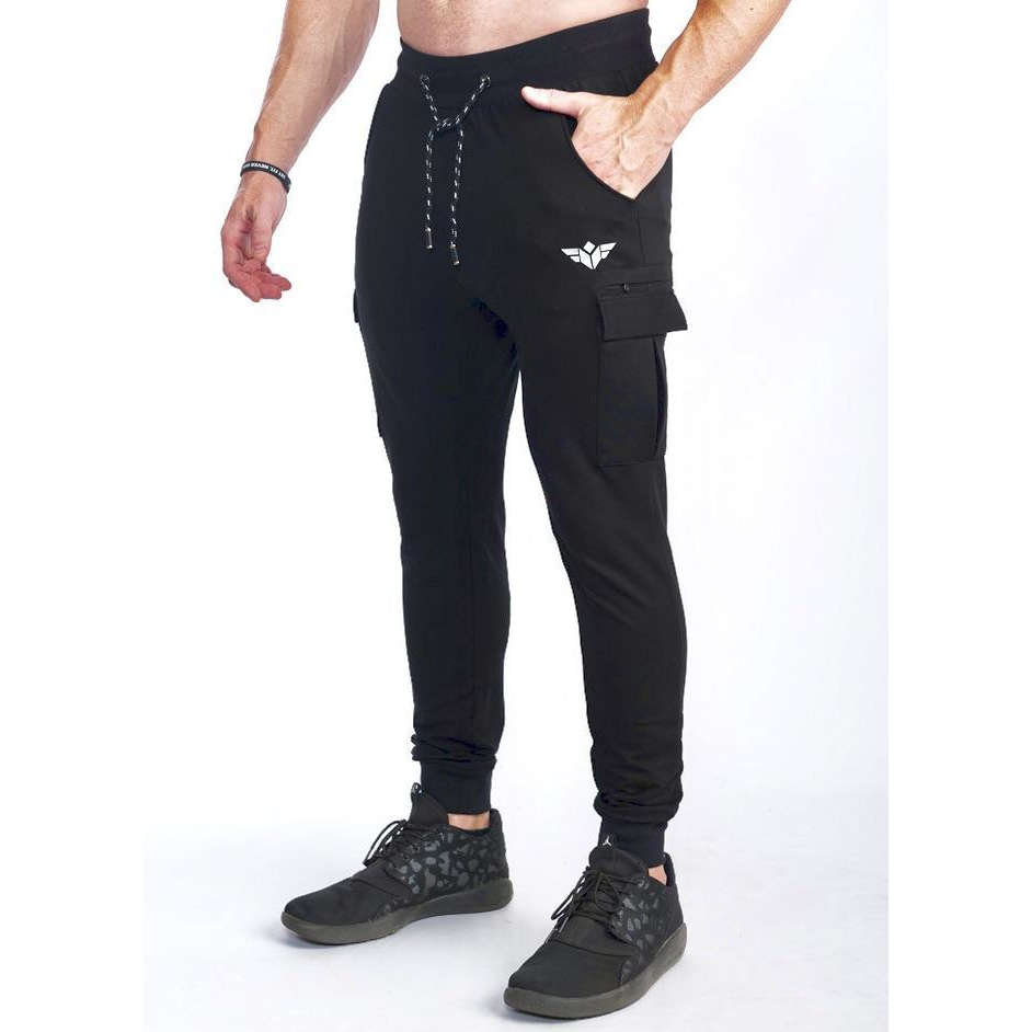 FLEX-N-FLEX Prime Cargo Jogger