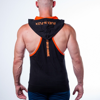 FLEX-N-FLEX Lift Stringer Hoodie