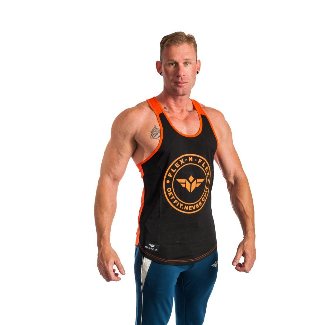 FLEX-N-FLEX Fusion 2 Tone Stringer