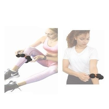 PrimeKinetix Pro MyoBalls™ Extremities Muscle Massager
