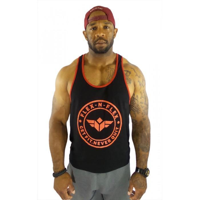 FLEX-N-FLEX Flex-Fit Stringer